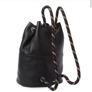 COPY - Rebecca Minkoff Climbing Rope Bag